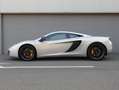McLaren MP4-12C 3.8L V8 in Ice Silver Silber - thumbnail 6