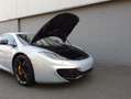 McLaren MP4-12C 3.8L V8 in Ice Silver Silber - thumbnail 35