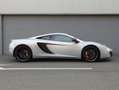 McLaren MP4-12C 3.8L V8 in Ice Silver Silber - thumbnail 5