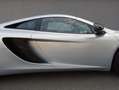 McLaren MP4-12C 3.8L V8 in Ice Silver Silber - thumbnail 16
