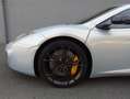 McLaren MP4-12C 3.8L V8 in Ice Silver Silber - thumbnail 18