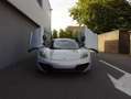 McLaren MP4-12C 3.8L V8 in Ice Silver Silber - thumbnail 21