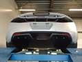 McLaren MP4-12C 3.8L V8 in Ice Silver Silber - thumbnail 45