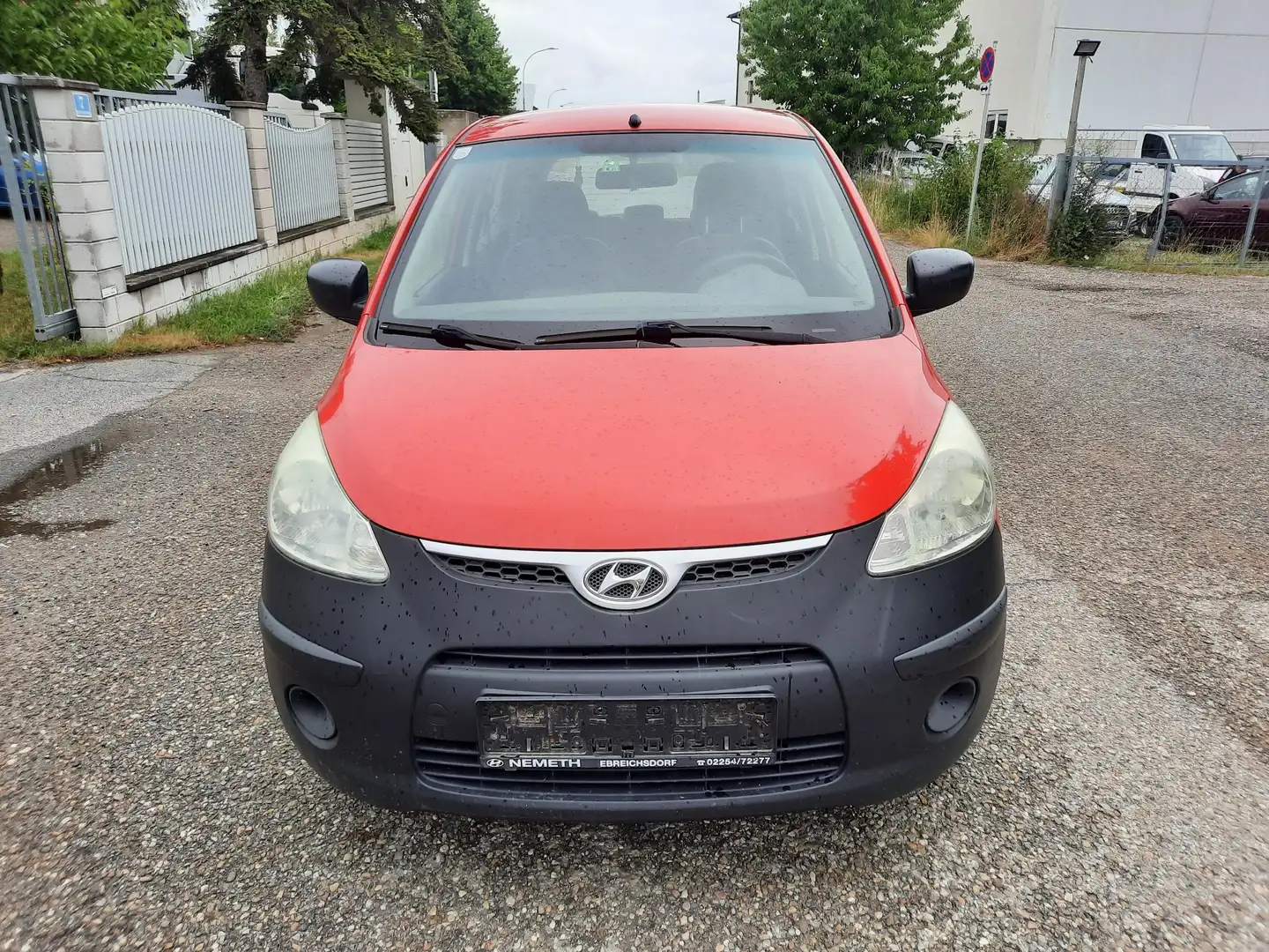 Hyundai i10 1.1 Edition Plus - 1