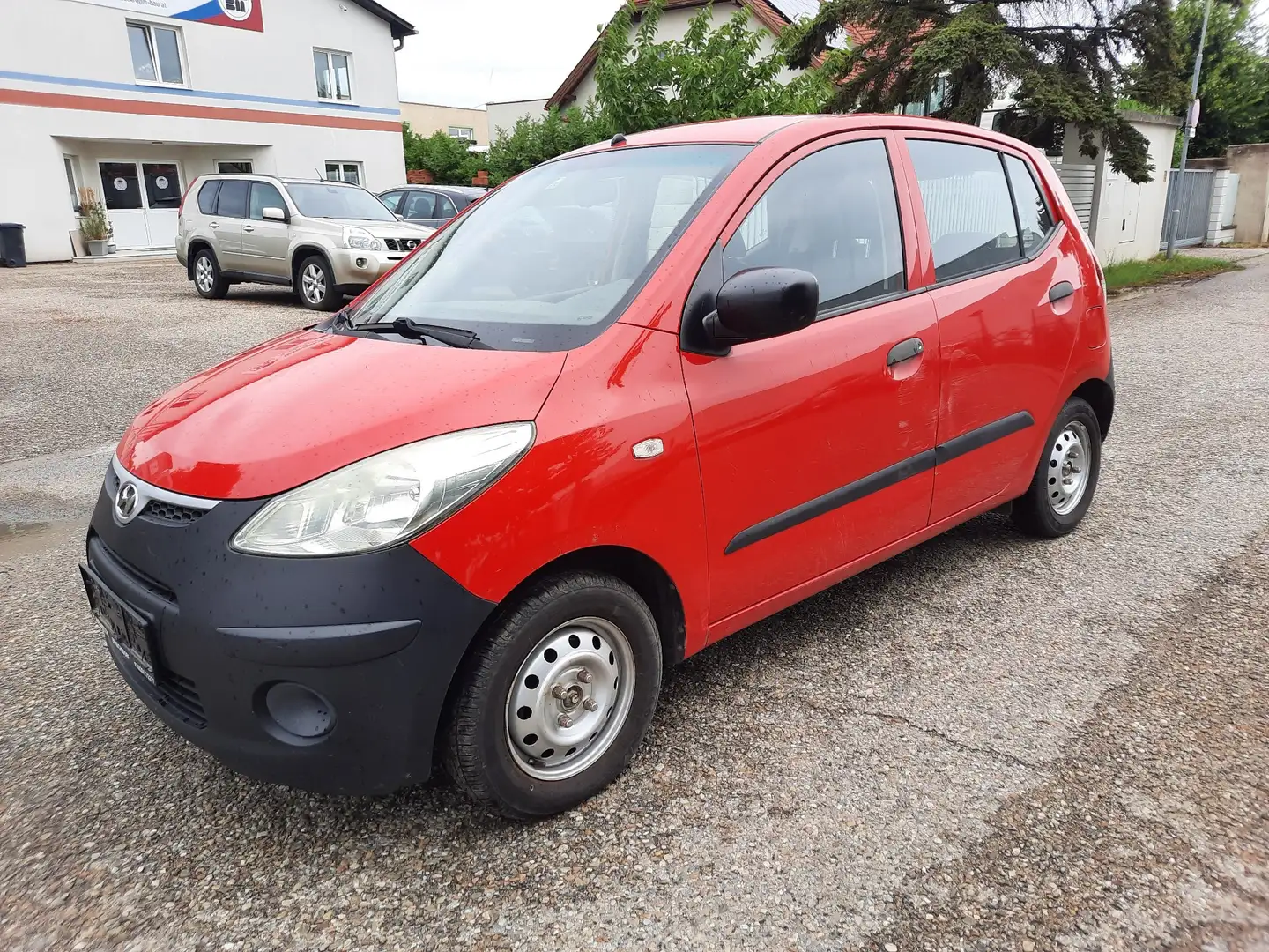 Hyundai i10 1.1 Edition Plus - 2