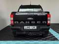 Ford Ranger 2.0 TDCi aut. 213CV DC Wildtrak 5 posti Schwarz - thumbnail 5