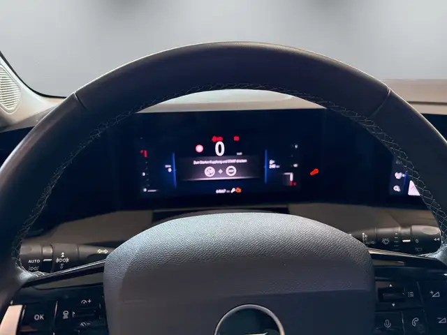 Opel Astra view 14