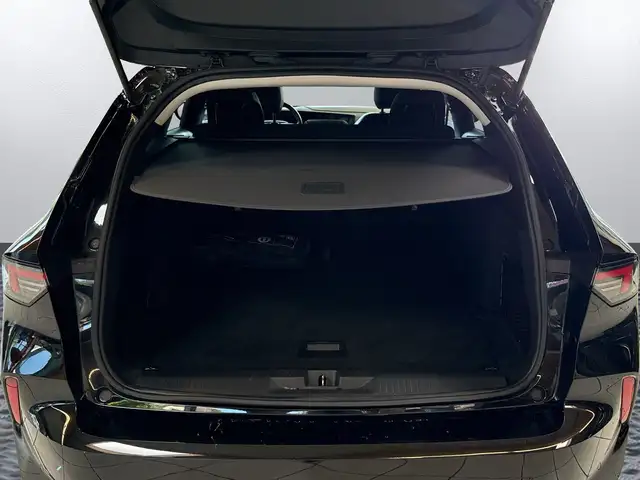 Opel Astra view 10
