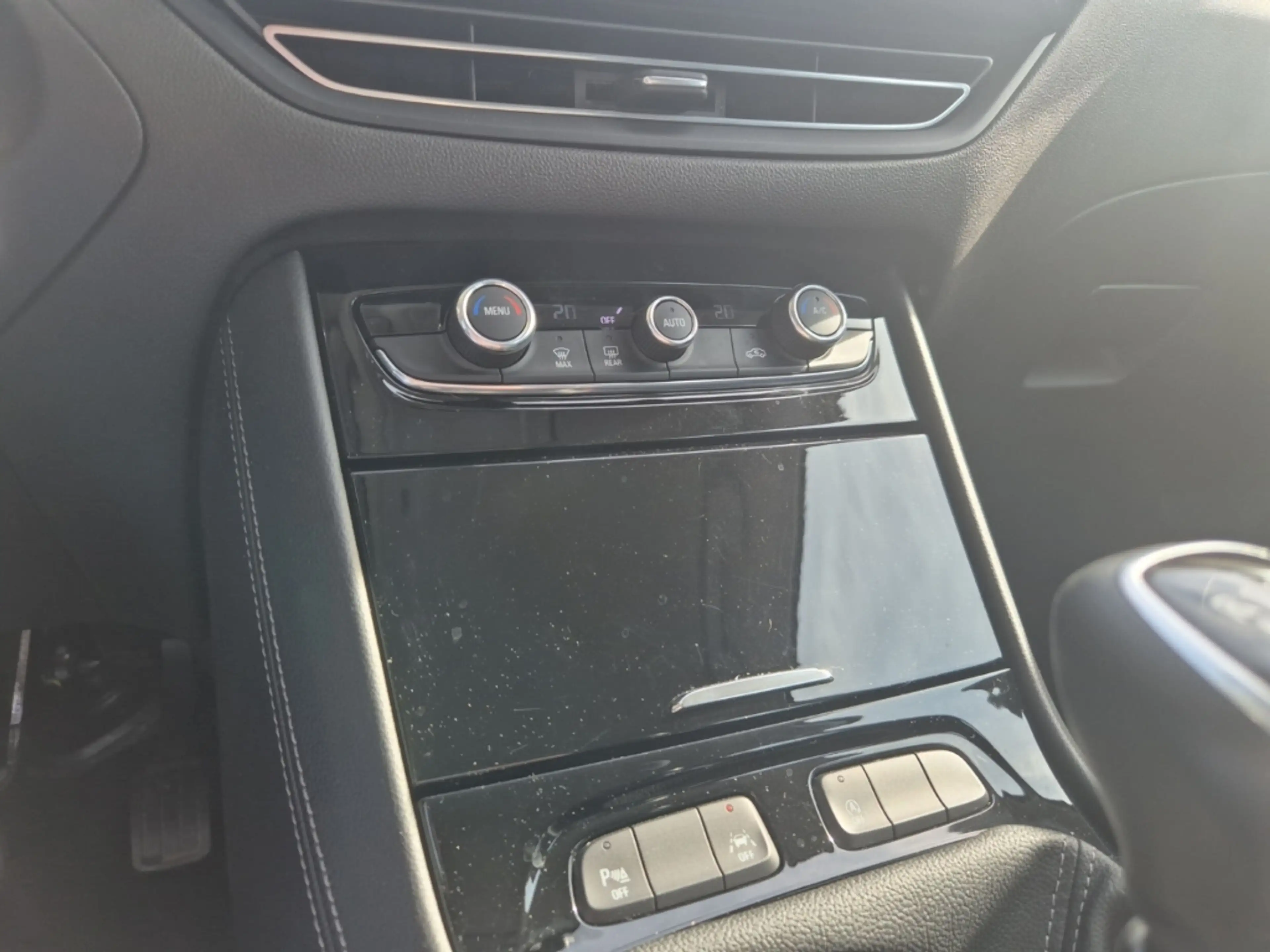 Opel Grandland Business Edition 1.2 Turbo,LED,Navi,Kamera+PDC — photo 15