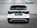 Volkswagen T-Cross 4Me TSI Weiß - thumbnail 5