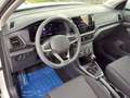 Volkswagen T-Cross 4Me TSI Weiß - thumbnail 8