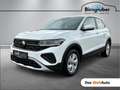 Volkswagen T-Cross 4Me TSI Weiß - thumbnail 1