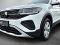 Volkswagen T-Cross 4Me TSI Weiß - thumbnail 7