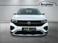 Volkswagen T-Cross 4Me TSI Weiß - thumbnail 4