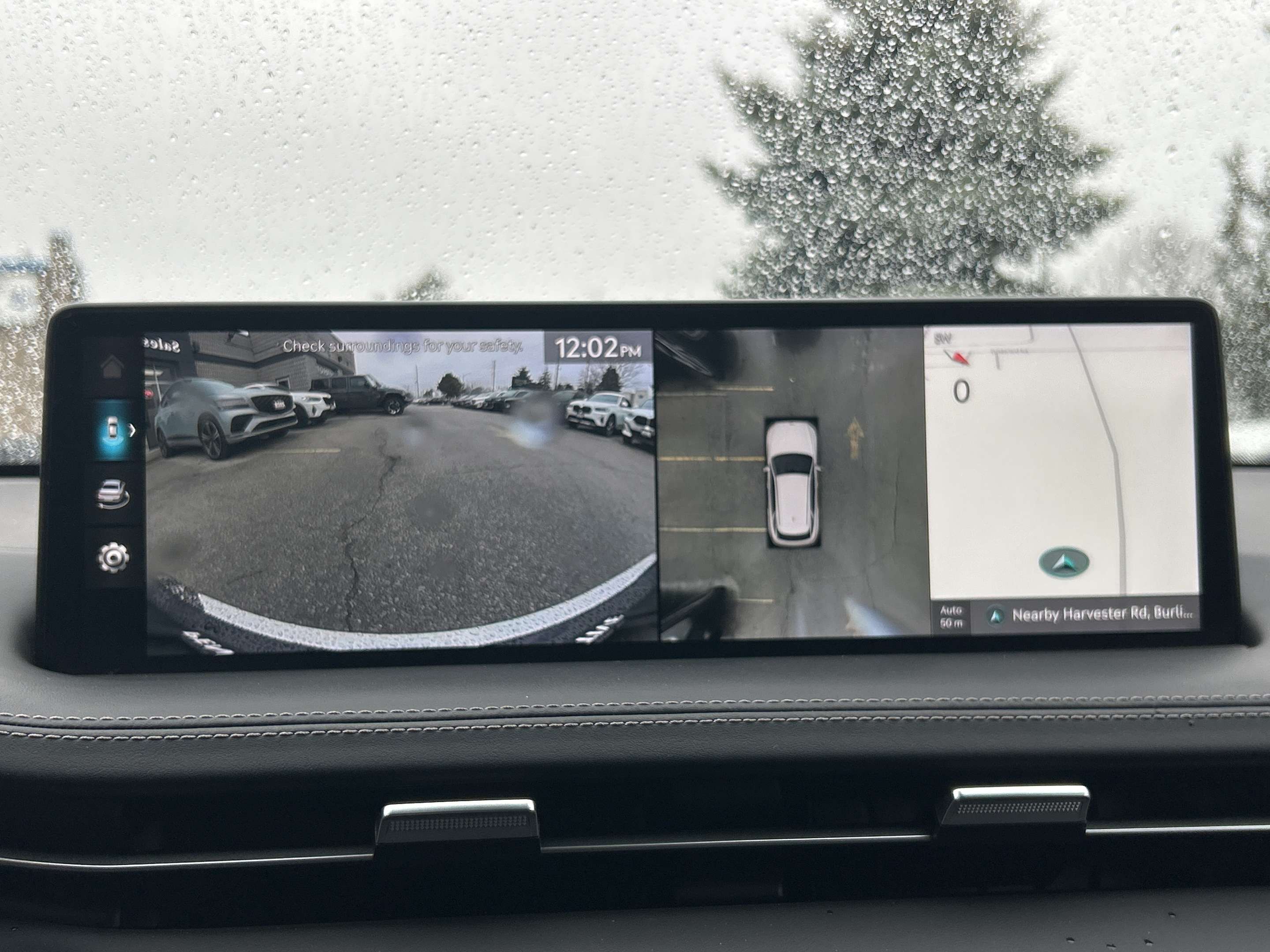 2025 Genesis GV70