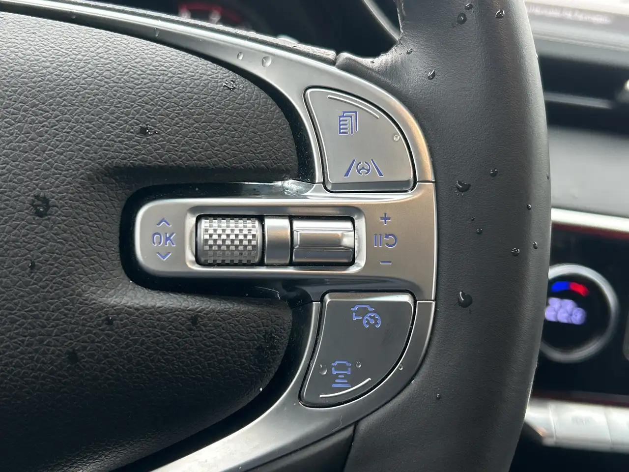 Genesis GV70 снимка Genesis GV70