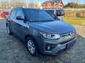 SsangYong Tivoli Tivoli 1.5 T-GDi Automatik 2WD Quartz Navi AHK Grau - thumbnail 4