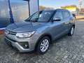 SsangYong Tivoli Tivoli 1.5 T-GDi Automatik 2WD Quartz Navi AHK Grau - thumbnail 1
