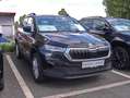 Skoda Karoq Selection 2,0l TDI *RFK SHZ AHK LED* Nero - thumbnail 2