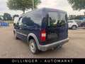 Ford Transit Connect 1.8 TDCI EURO4 LKW AHK Bleu - thumbnail 12