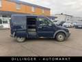 Ford Transit Connect 1.8 TDCI EURO4 LKW AHK Bleu - thumbnail 4