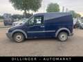 Ford Transit Connect 1.8 TDCI EURO4 LKW AHK Bleu - thumbnail 13