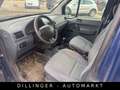 Ford Transit Connect 1.8 TDCI EURO4 LKW AHK Bleu - thumbnail 14
