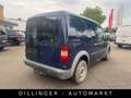 Ford Transit Connect 1.8 TDCI EURO4 LKW AHK Bleu - thumbnail 7