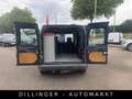 Ford Transit Connect 1.8 TDCI EURO4 LKW AHK Bleu - thumbnail 9