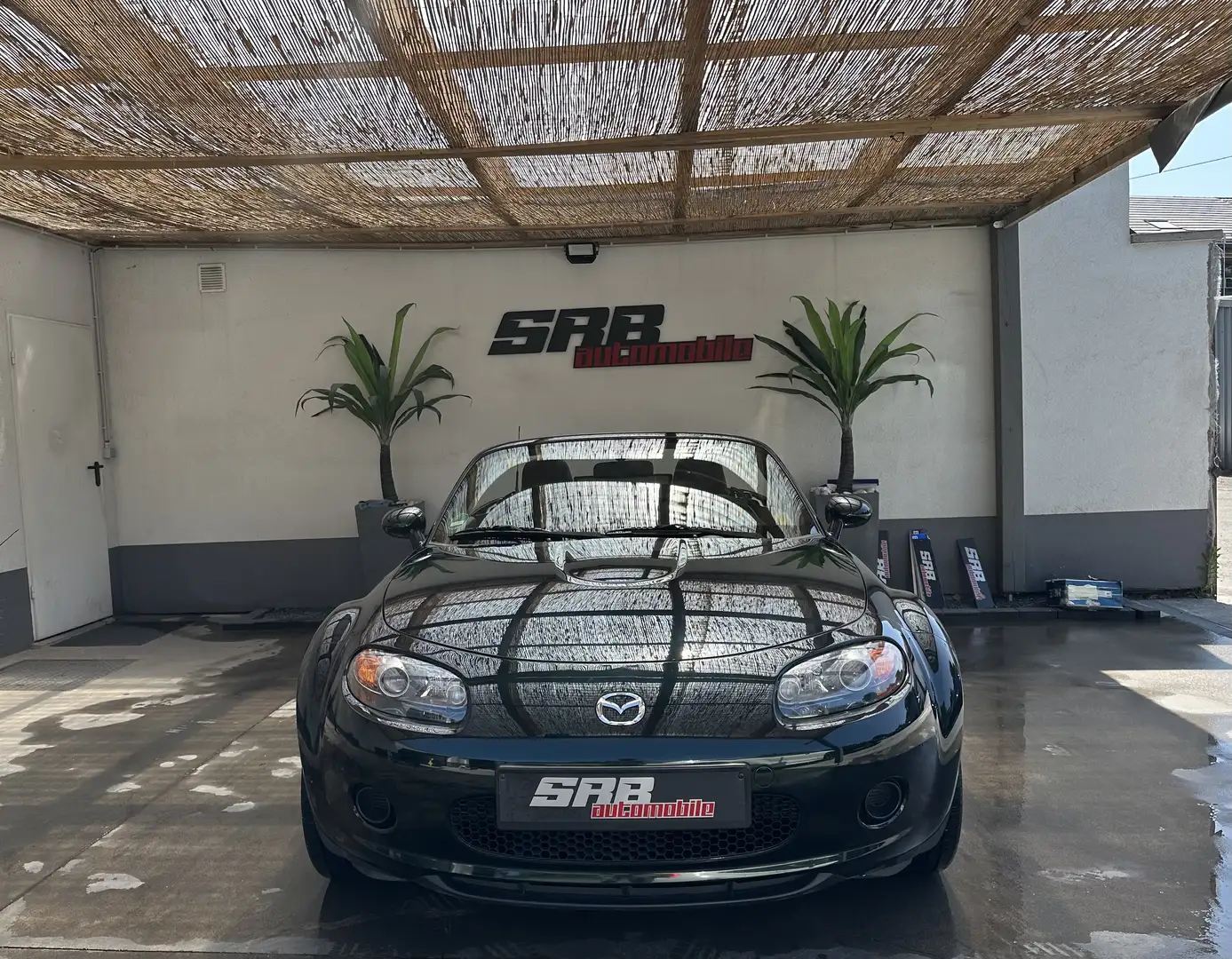 Mazda MX-5 Mazda MX-5 - 2