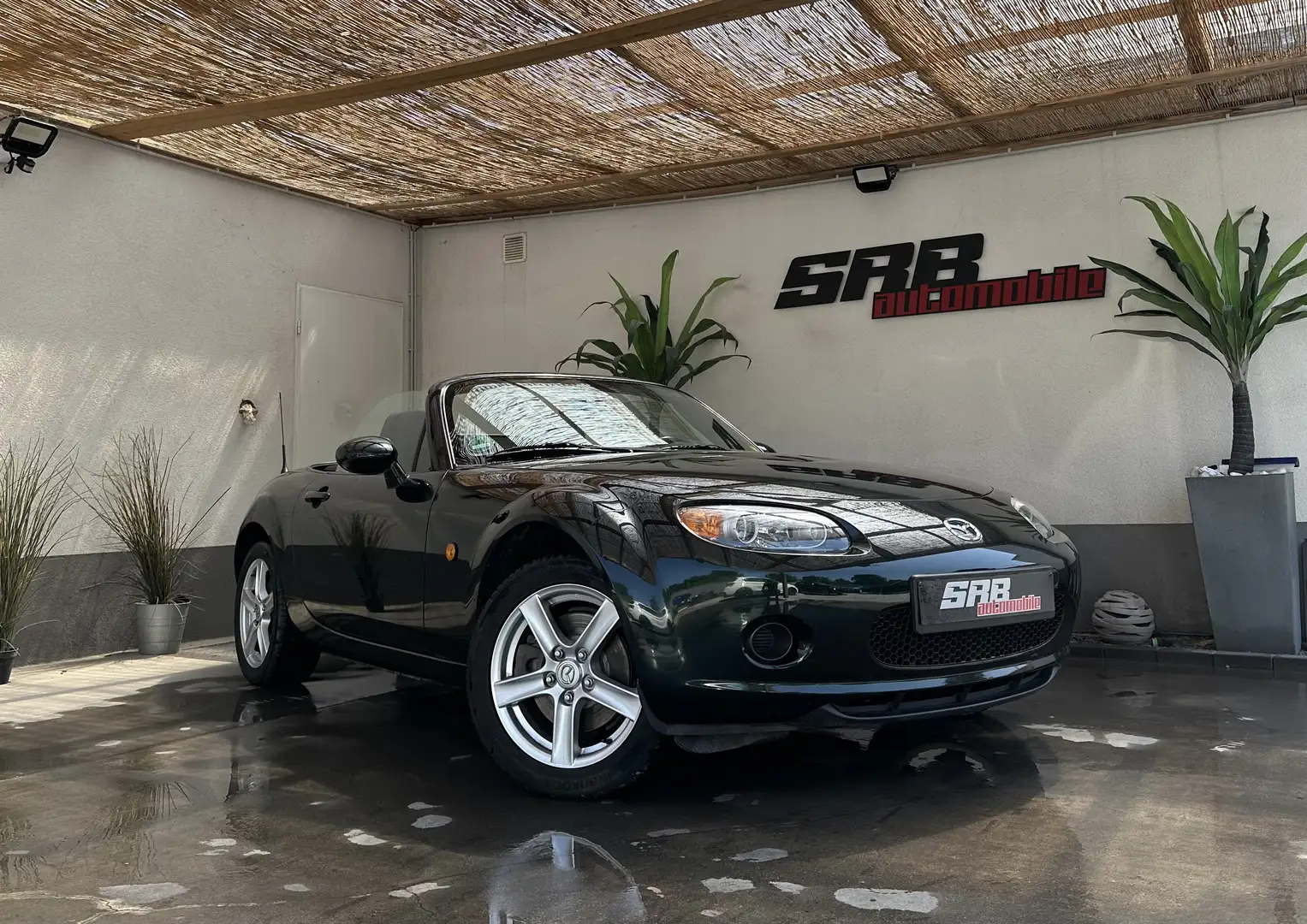 Mazda MX-5 Mazda MX-5 - 1