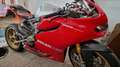 Ducati 1199 Panigale Panigale R Rosso - thumbnail 9