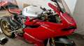 Ducati 1199 Panigale Panigale R Rosso - thumbnail 8