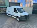 Mercedes-Benz Sprinter 319 Pro L4H2 BPM vrij 9G-Tronic Mbux Navi Led Kopl Blanc - thumbnail 1