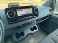 Mercedes-Benz Sprinter 319 Pro L4H2 BPM vrij 9G-Tronic Mbux Navi Led Kopl Blanc - thumbnail 3