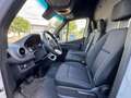 Mercedes-Benz Sprinter 319 Pro L4H2 BPM vrij 9G-Tronic Mbux Navi Led Kopl Blanc - thumbnail 13