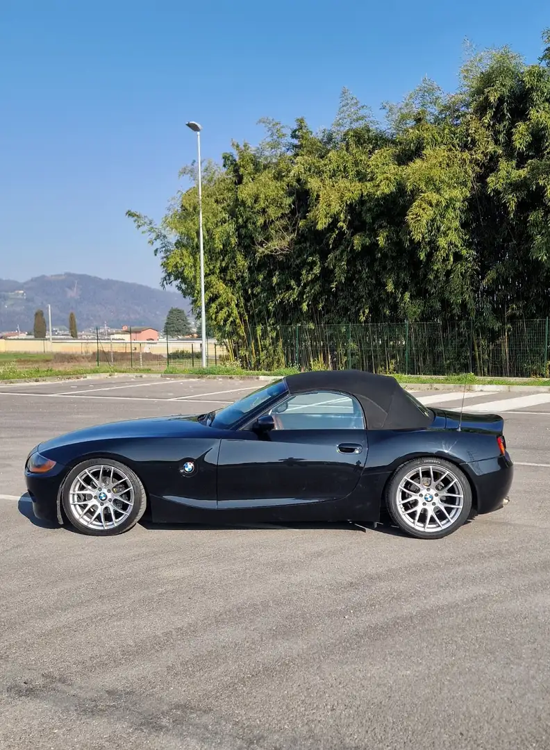 BMW Z4 Quaife nuovo - 1