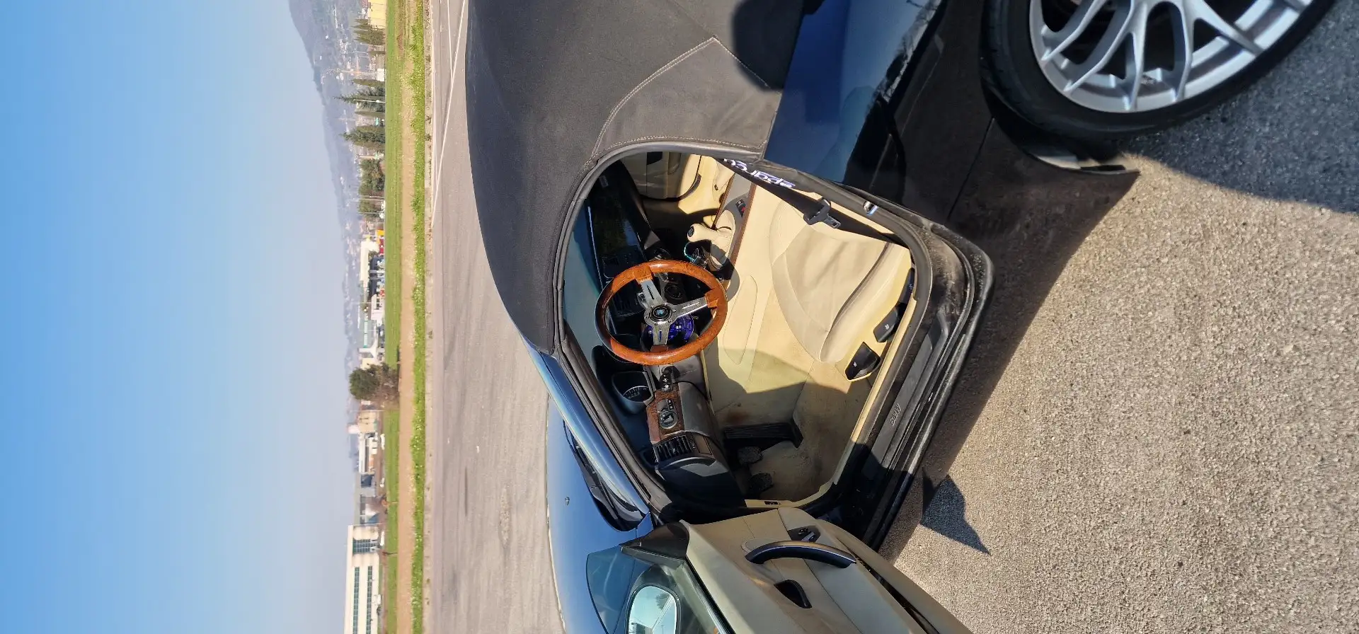 BMW Z4 Quaife nuovo - 2