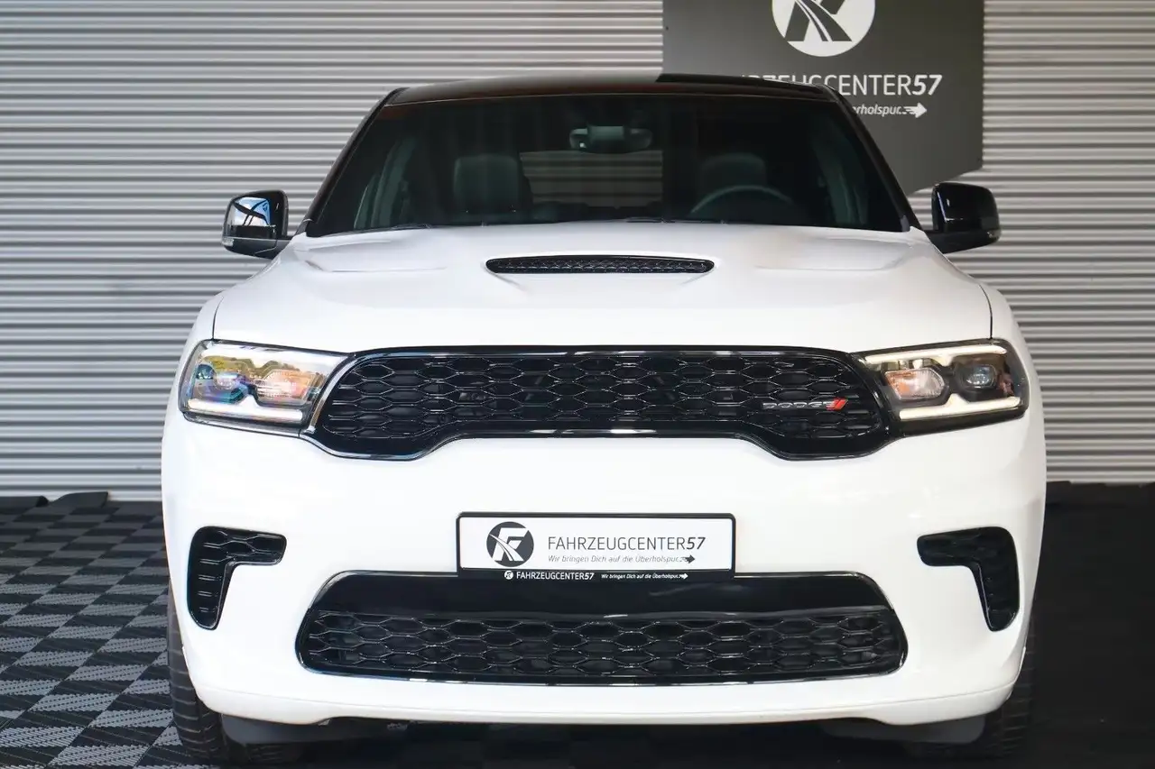 Dodge Durango 2023