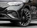 Mercedes-Benz EQE SUV EQE 350 4M SUV AMG-Sport/Pano/AIRM/HUD/AHK/Night/2 Grün - thumbnail 5
