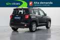Jeep Renegade 1.5 MHEV Altitude 96KW Negro - thumbnail 5