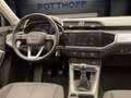 Audi Q3 Sportback 35 1.5 tfsi Business Plus Bianco - thumbnail 11