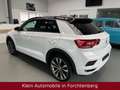 Volkswagen T-Roc 1.5 TSI Aut. R Line Sport Navi LED ACC 1HD Weiß - thumbnail 4