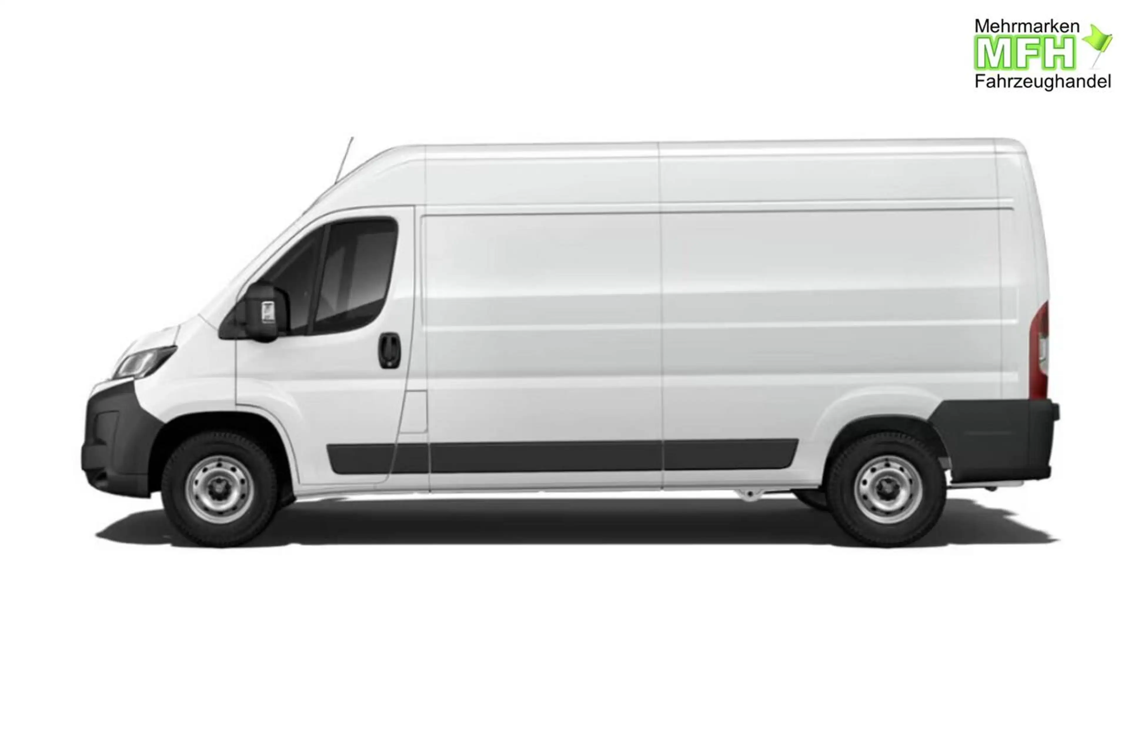 Opel Movano 35 L3H2 Kam HFT270 VisibP PDC Temp 5"-DAB 103 k... — photo 2