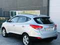 Hyundai iX35 1.7 CRDi 4x4 1’ERMAİN EURO5 Gris - thumbnail 5