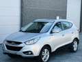 Hyundai iX35 1.7 CRDi 4x4 1’ERMAİN EURO5 Gris - thumbnail 3
