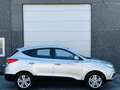 Hyundai iX35 1.7 CRDi 4x4 1’ERMAİN EURO5 Gris - thumbnail 2