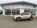 Toyota Aygo X Teamplayer Beige - thumbnail 1