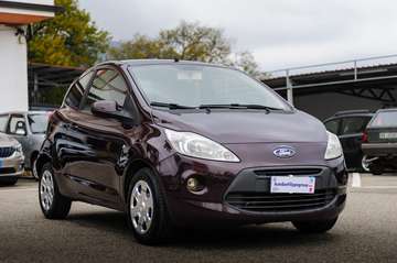 Ka 1.3 tdci Titanium c/esp,tcs 75cv dpf