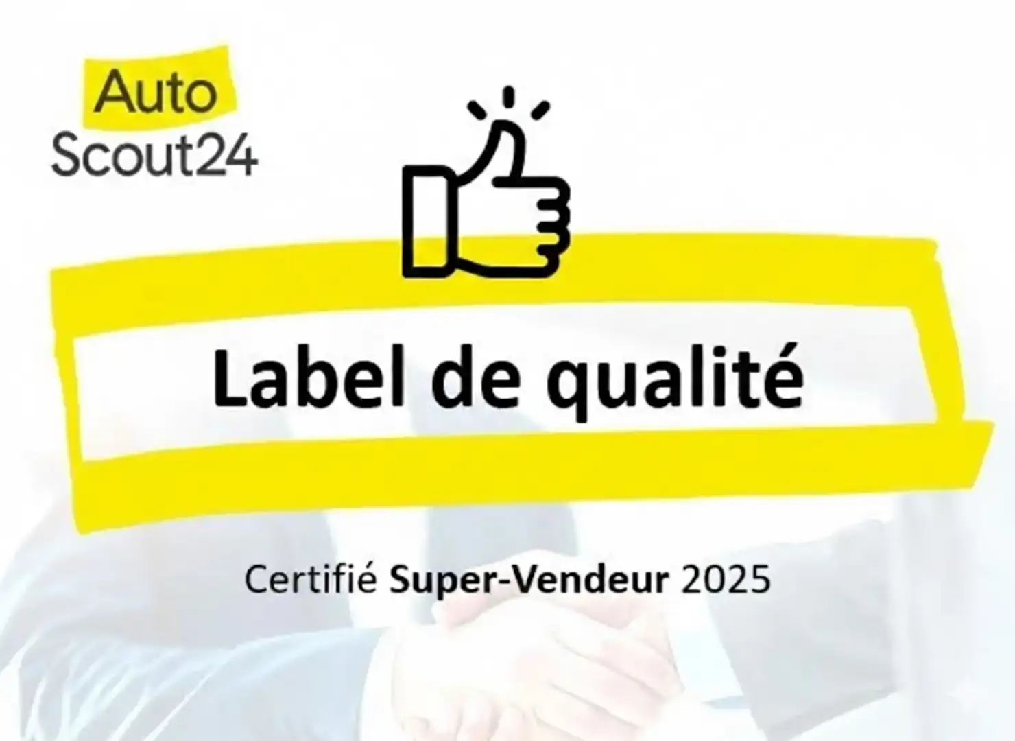 Kia Venga 🟢1.4 DIESEL - 1ER MAIN - CRUISE - CLIM -BLUETOOTH Grau - 2